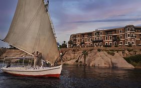 Sofitel Legend Old Cataract